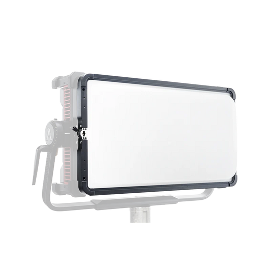Aputure - NOVA II 2x1 Dome Diffuser (Heavy Frost)