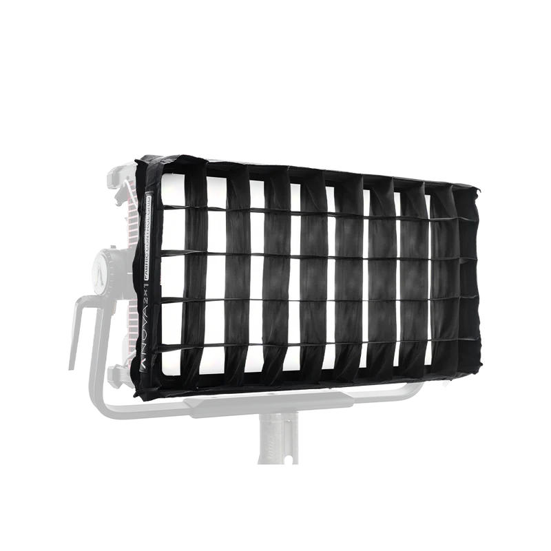 Aputure - NOVA II 2x1 Fabric Control Grid