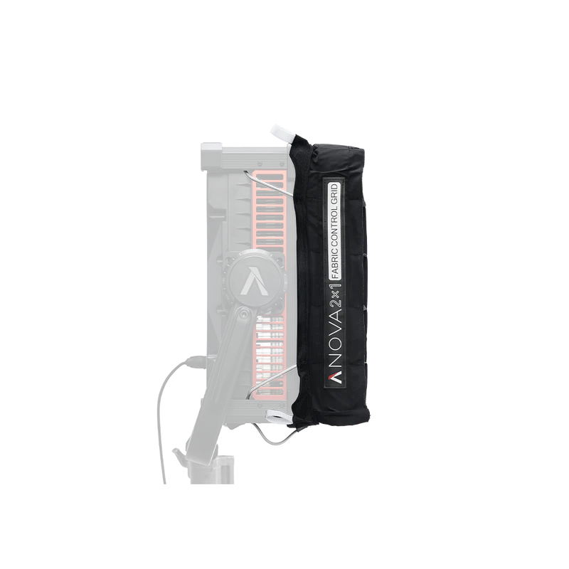 Aputure - NOVA II 2x1 Fabric Control Grid