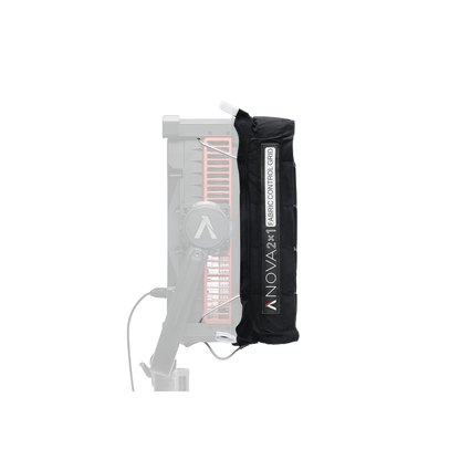 Aputure - NOVA II 2x1 Fabric Control Grid