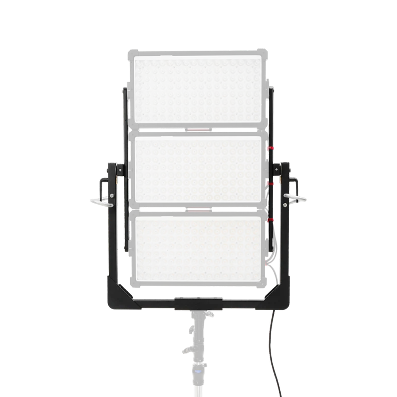 Aputure - NOVA 2x1 3-Light Yoke Kit