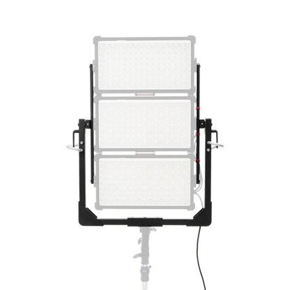 Aputure - NOVA 2x1 3-Light Yoke Kit