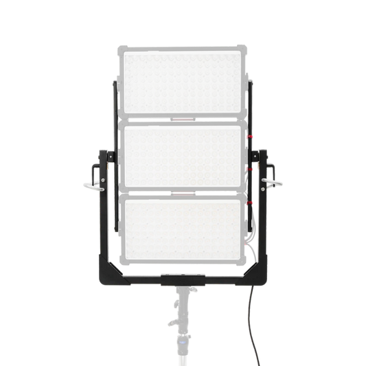 Aputure - NOVA 2x1 3-Light Yoke Kit
