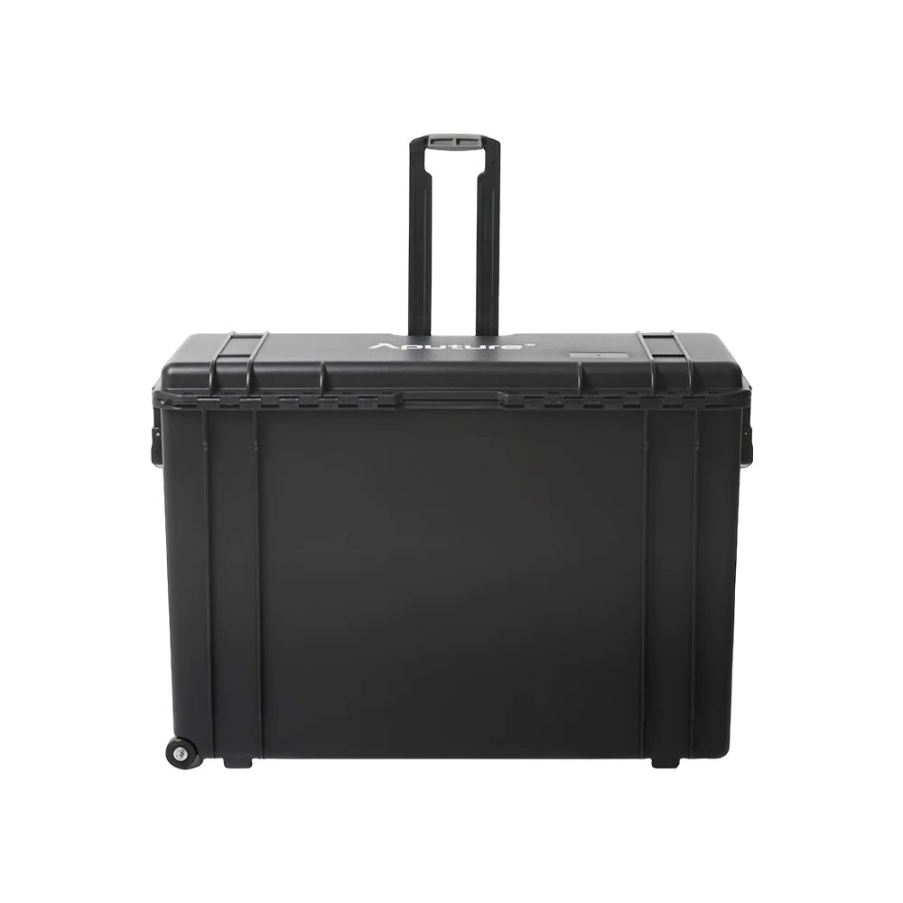 Aputure - NOVA II 2x1 Rolling Hard Case