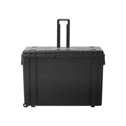 Aputure - NOVA II 2x1 Rolling Hard Case