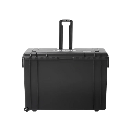 Aputure - NOVA II 2x1 Rolling Hard Case