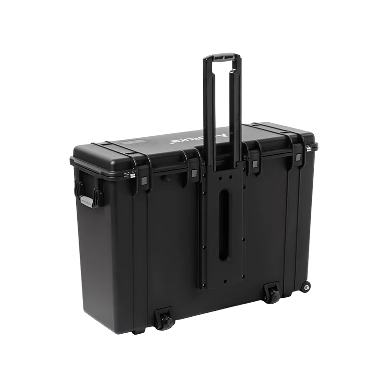 Aputure - NOVA II 2x1 Rolling Hard Case