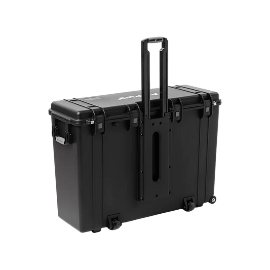 Aputure - NOVA II 2x1 Rolling Hard Case