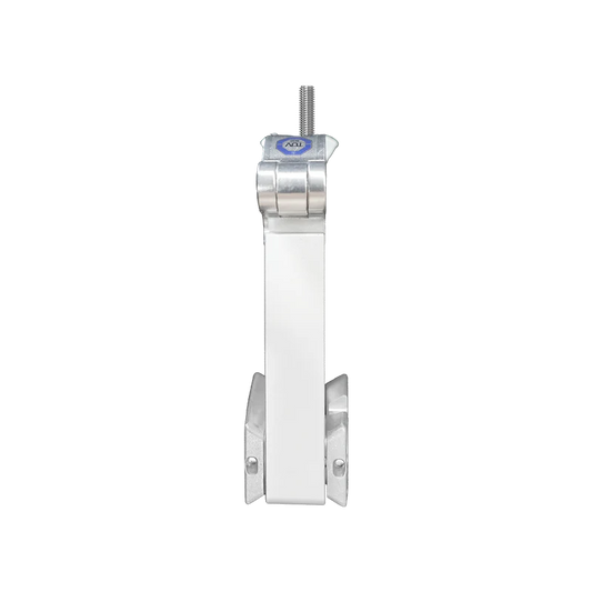 Aputure - NOVA II Dual Quick Release to Truss Clamp Adapter