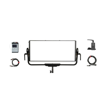 Aputure Nova P600C Travel Kit 600W RGBWW LED Panel