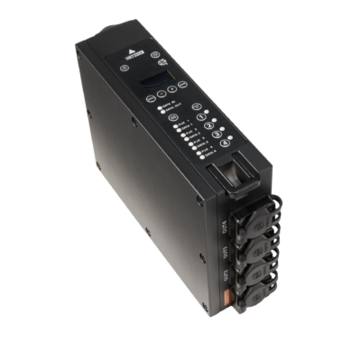 Astera NetBox