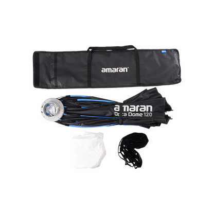 amaran Octa Dome 120