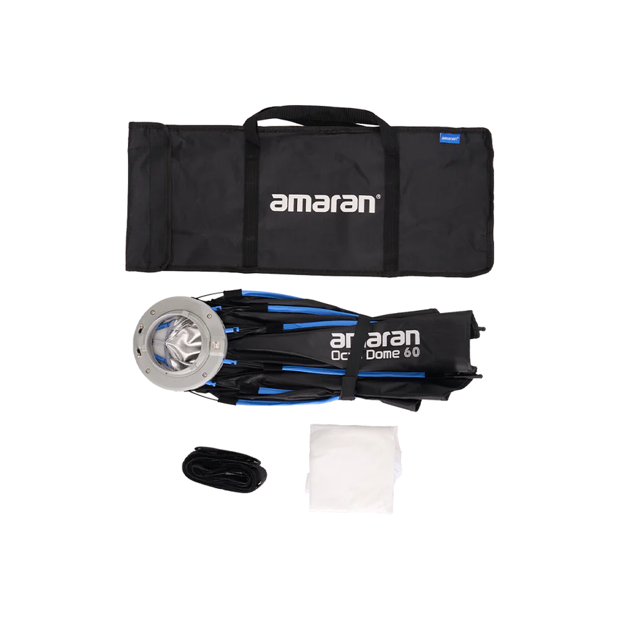 amaran Octa Dome 60