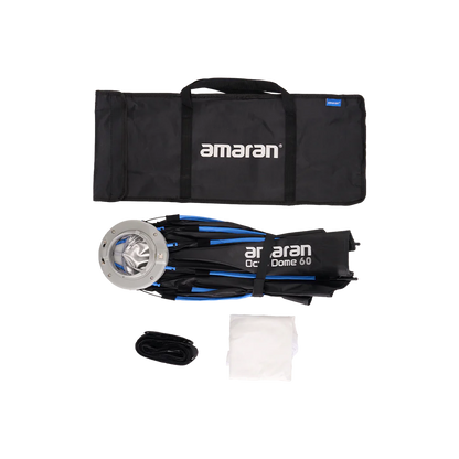 amaran Octa Dome 60