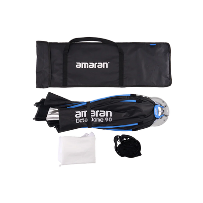 amaran Octa Dome 90