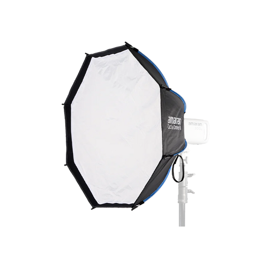 amaran Octa Dome 90