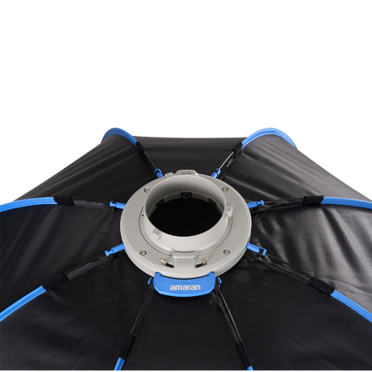 amaran Octa Dome 120