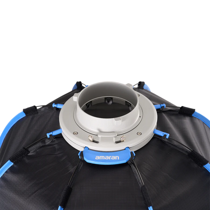 amaran Octa Dome 60