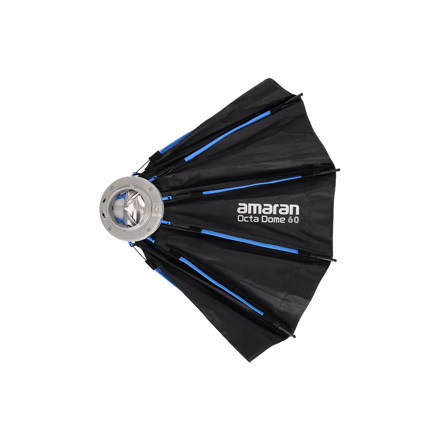 amaran Octa Dome 60