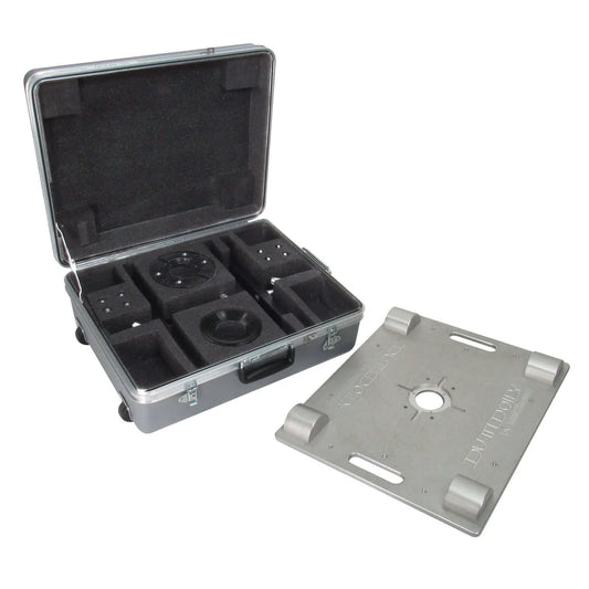 Dutti Dolly Hard Case