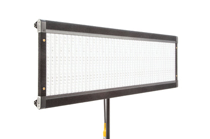 FreeStyle Air RGB LED Light Panel (DMX System Universal Travel Kit)