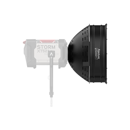 Aputure STORM Parallel Beam 70