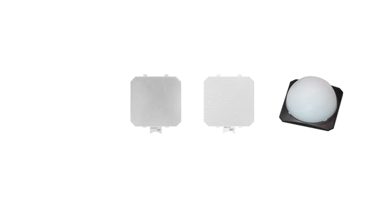 Astera PixelBrick Modifiers