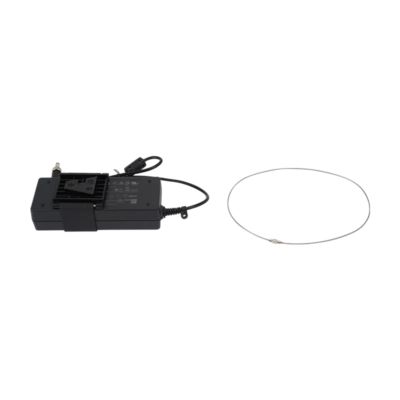 Power Adapter for STORM 80c