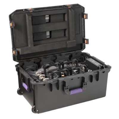 Astera QuikBeam 4-Unit PrepCase Kit
