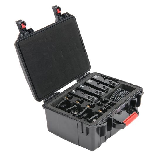 Astera Runtime Extender - Set of 4