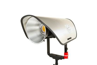 Aputure 300 D/X and Aputure 600d (without Lens) Rain Hat