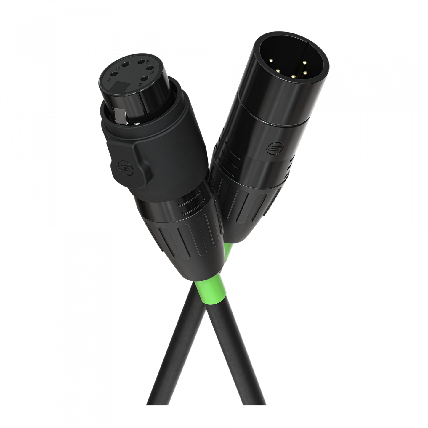 Chauvet RIGLINK IP65 DMX Cables