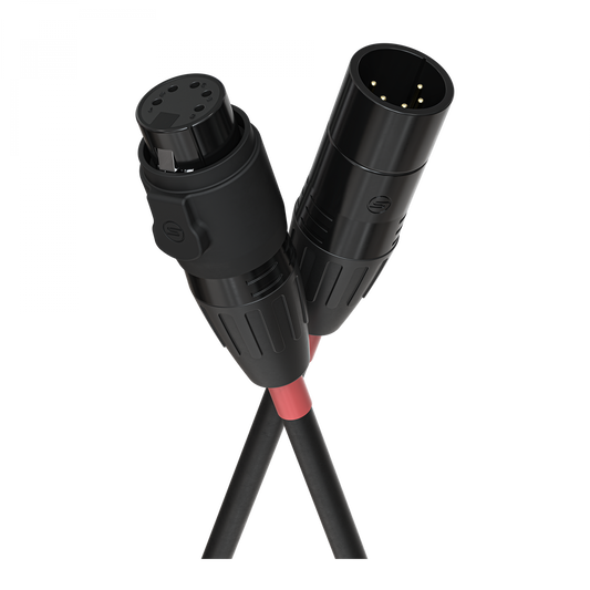 Chauvet RIGLINK IP65 DMX Cables