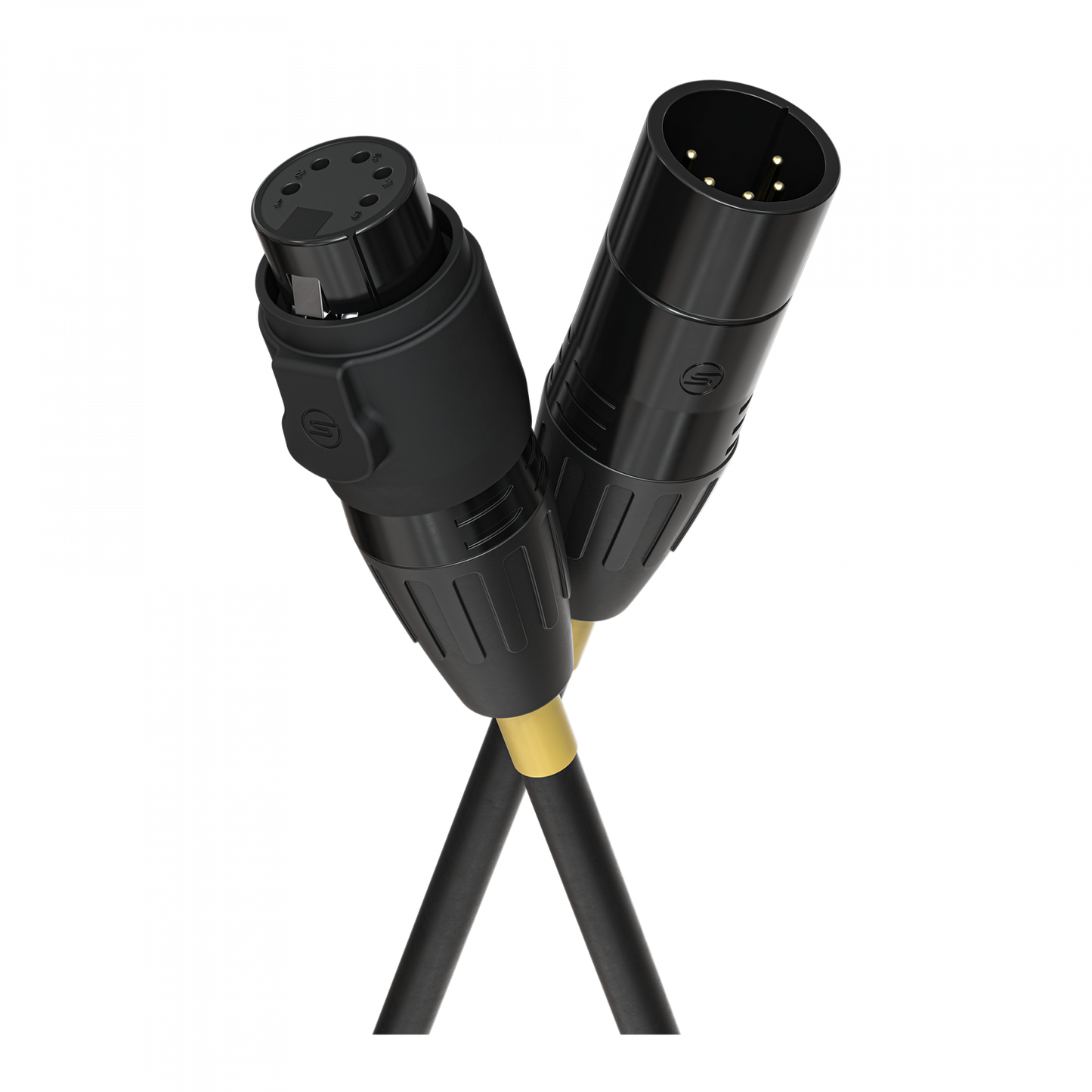 Chauvet RIGLINK IP65 DMX Cables