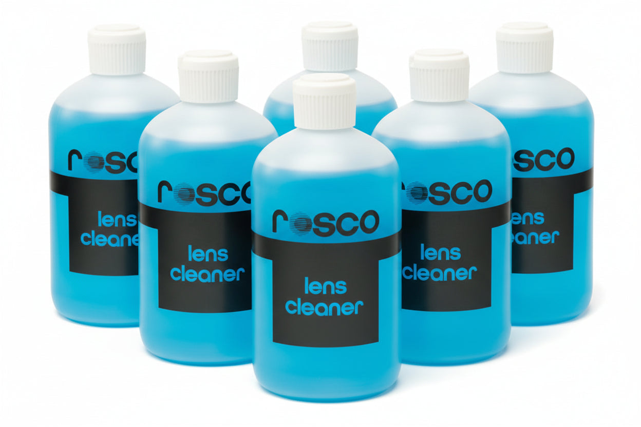 Rosco Lens Cleaner