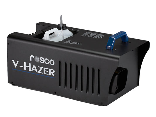 V-Hazer