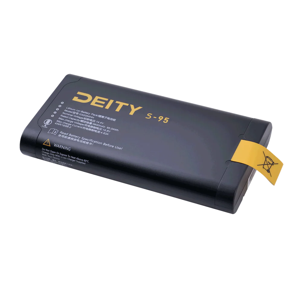 S-95 Smart Battery