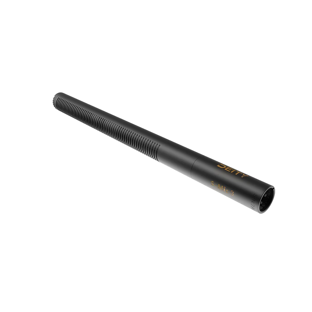 S-Mic 3