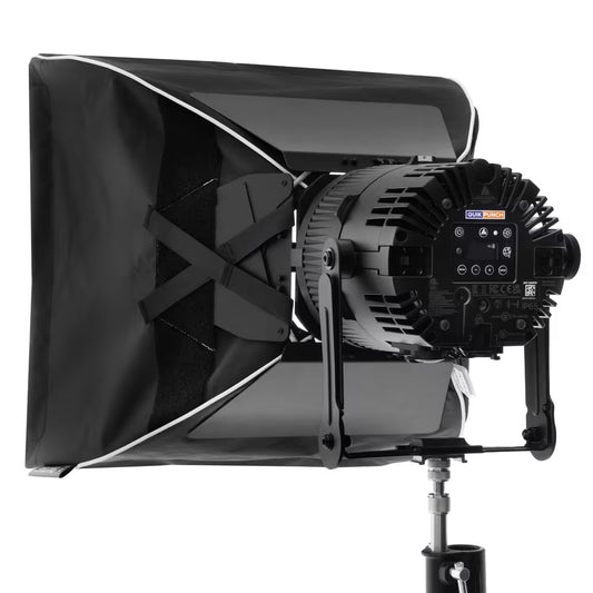 SNAPBAG® QuikPunch - for ASTERA