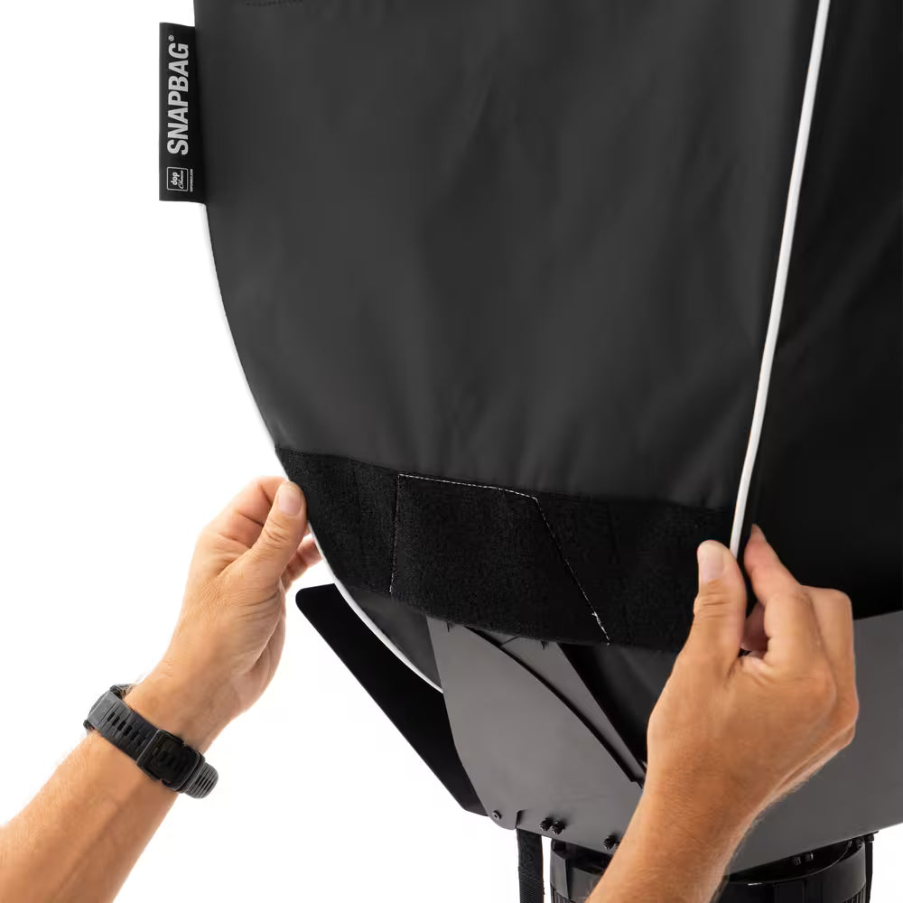 SNAPBAG® QuikPunch - for ASTERA
