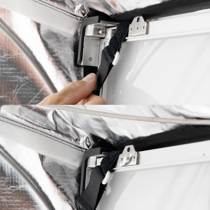 Creamsource Vortex24 DOP Choice SNAPBAG