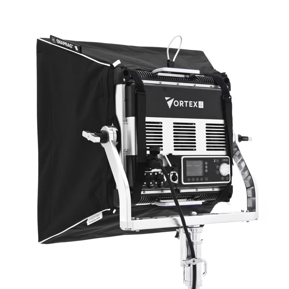 Creamsource DoP Choice SNAPBAG®