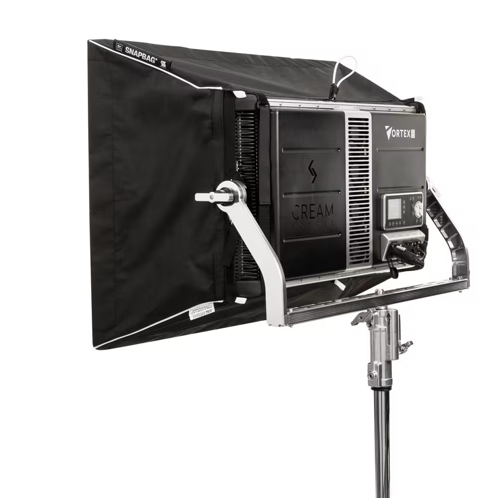 Creamsource Vortex8 SNAPBAG®