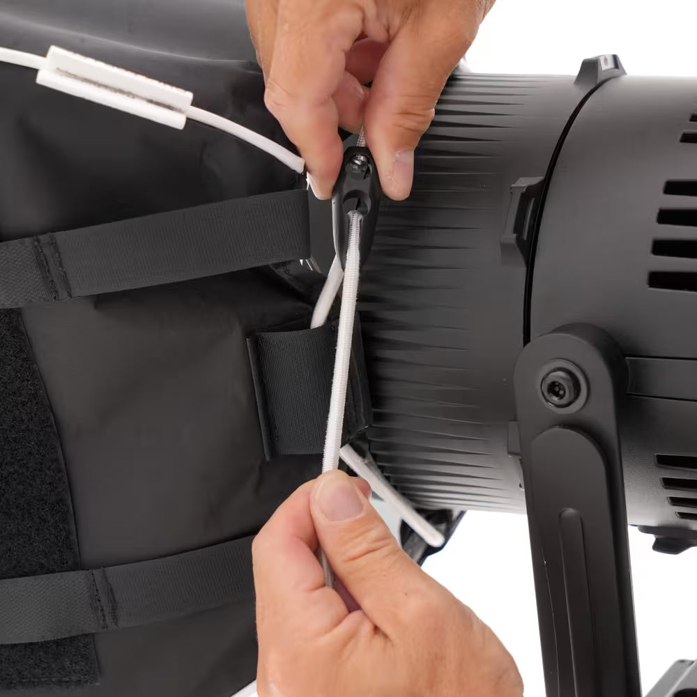 SNAPBAG® FLEX BIG - for diameter 100-220mm
