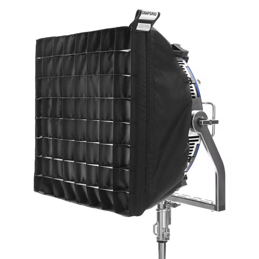 Creamsource SpaceX DoP Choice SNAPGRID® 40°