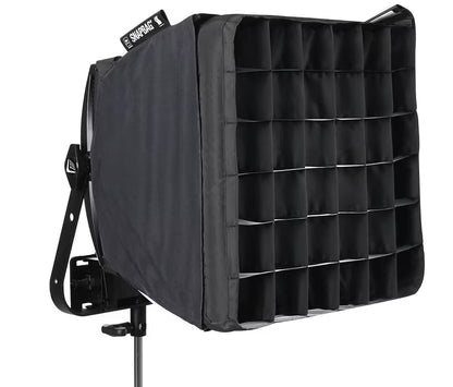 SNAPGRID® 40 x 40cm 40° - for Soft Box