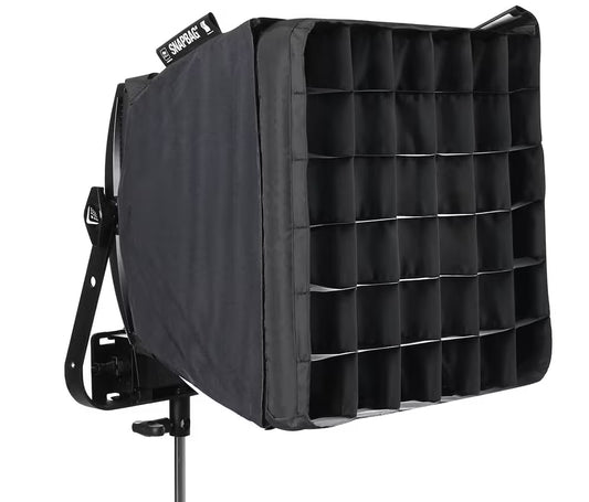 SNAPGRID® 40 x 40cm 40° - for Soft Box