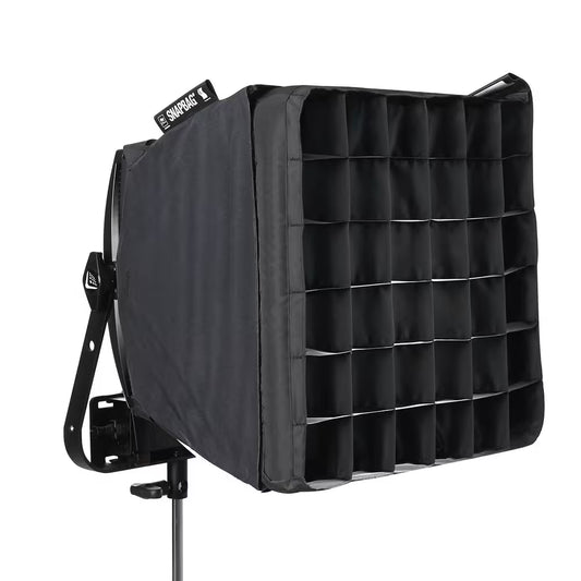 SNAPGRID® 40 x 40cm 40° - for Soft Box