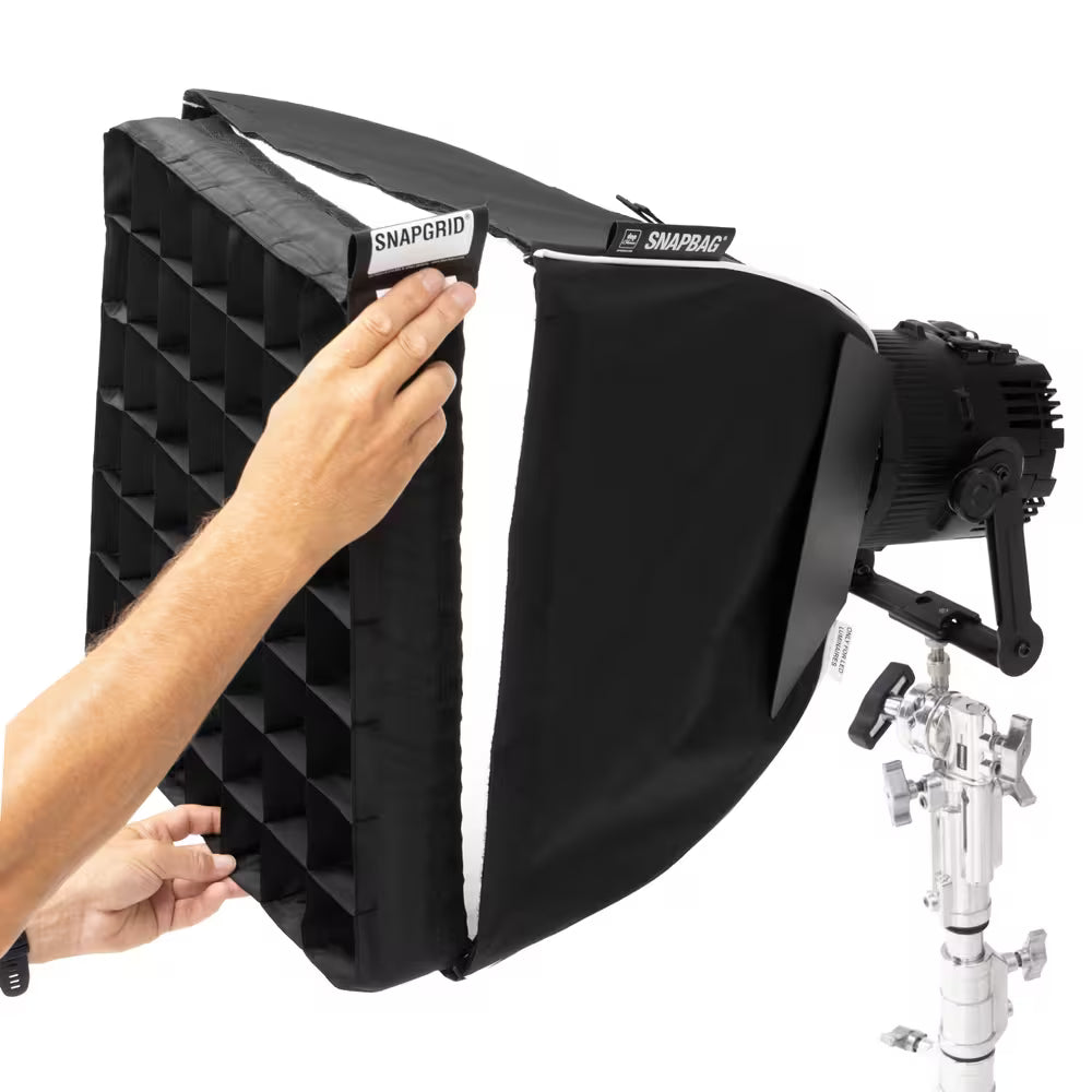 SNAPGRID® 50 x 50cm 40° - for SNAPBAG®