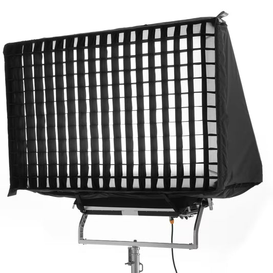 Creamsource Vortex8 SNAPGRID® 40° pour lampe de lecture AIRGLOW® 2x1